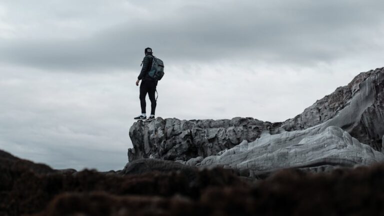 10 Motivational Quotes for Men Who Refuse to Settle for Less