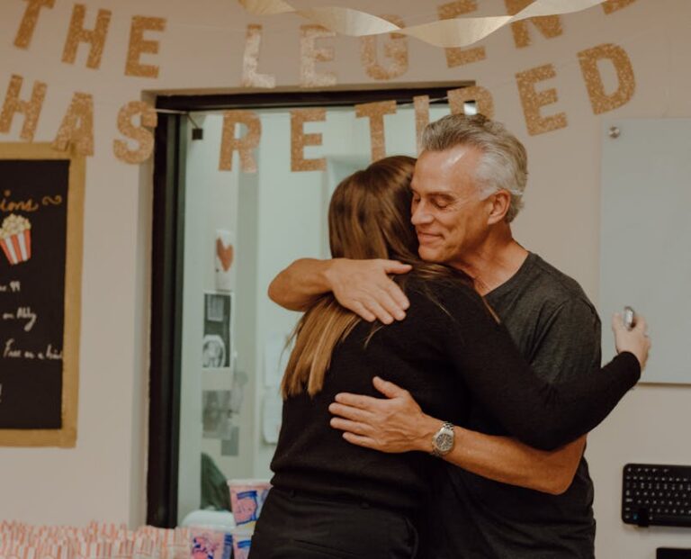 10 Heartfelt Goodbye Messages for Colleagues That Leave a Lasting Impression