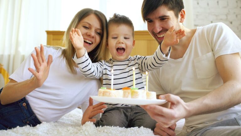 10 Heartfelt Birthday Wishes for Your Son That Speak Straight to His Heart