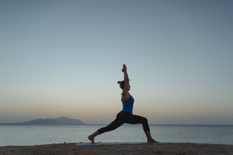 47+ Zen Yoga Captions for Instagram to Perfect Your Aesthetic