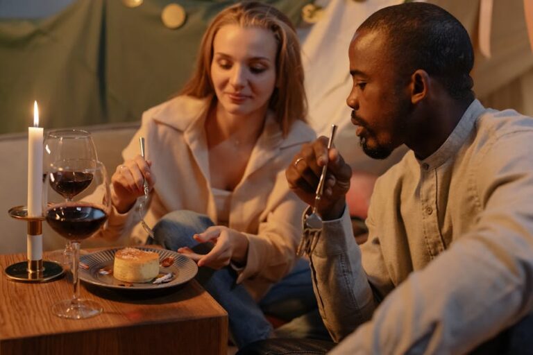 10 Heartfelt Birthday Wishes for Your Fiancée That Make Her Feel Truly Loved