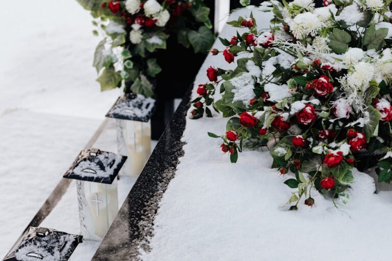 35+ Heartfelt Sympathy Messages for Loss of Stepfather