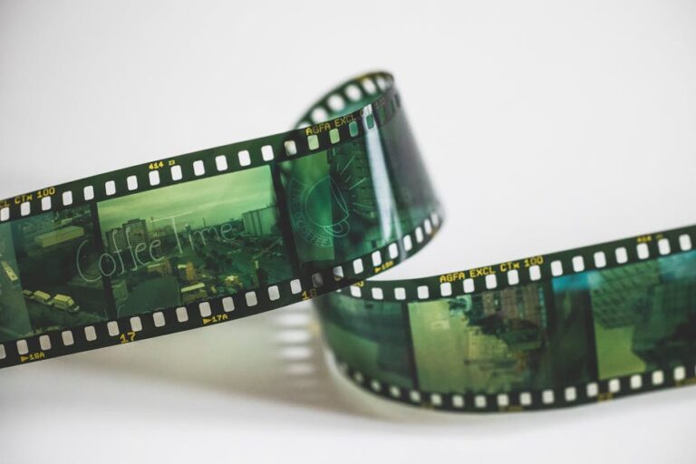 The 48+ Best Movie Captions for Instagram Every Cinema Lover Needs