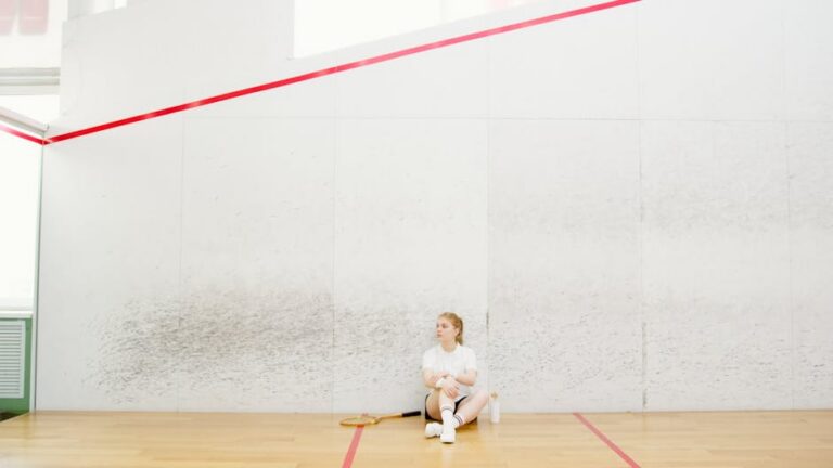 47+ Perfect Tennis Captions for Instagram to Serve Your Player Aesthetic
