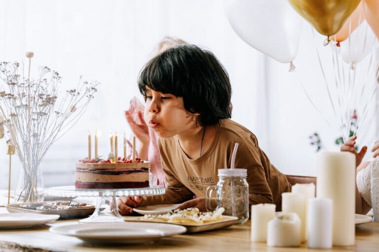 10 Heartfelt Birthday Wishes for a Son-in-Law Who Feels Like Family