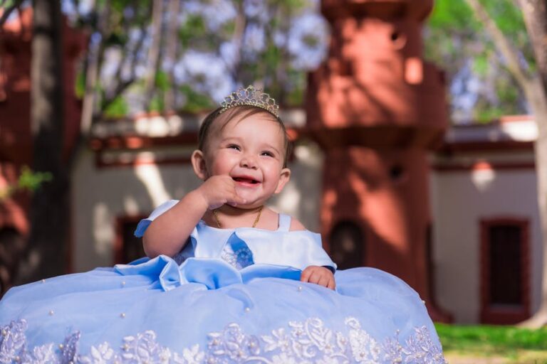 52+ Adorable Baby Girl Captions for Instagram You’ll Love