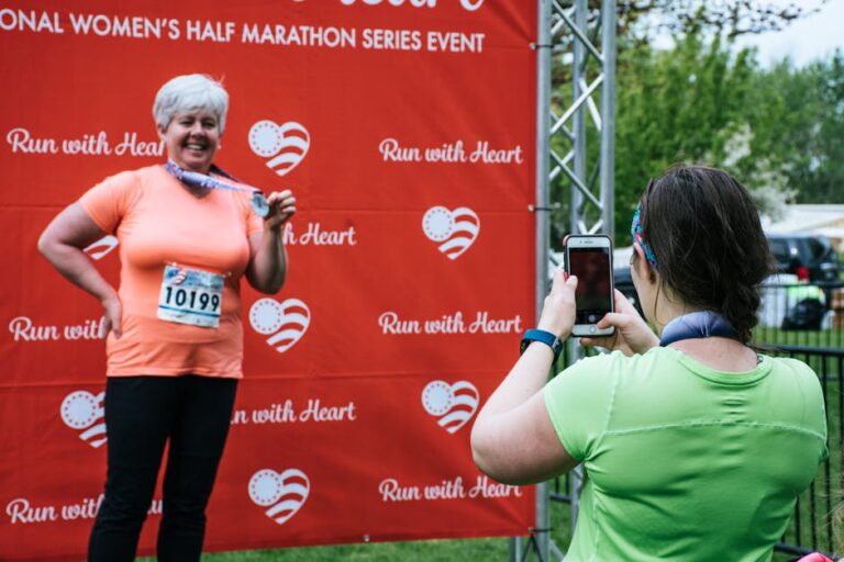 47+ Inspiring Sports Captions About Winning to Boost Your Motivation
