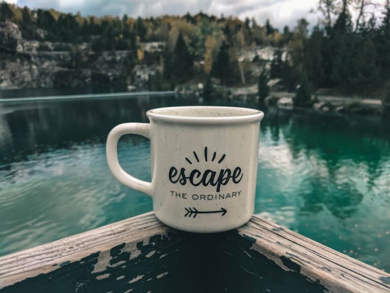 47+ Inspiring Short Water Quotes for Nature Lovers