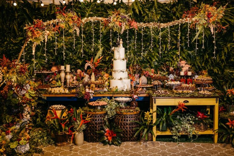 47+ Beautiful Wedding Cake Captions for That Happily Ever After Aesthetic