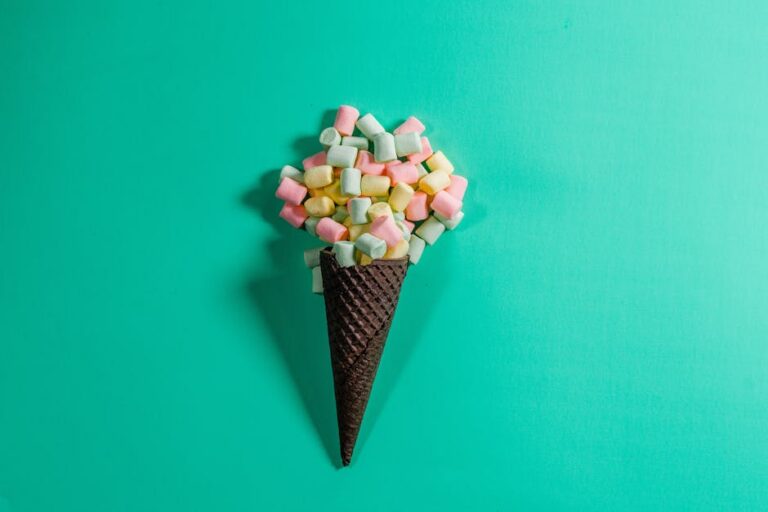 47+ Irresistible Ice Cream Captions for Instagram