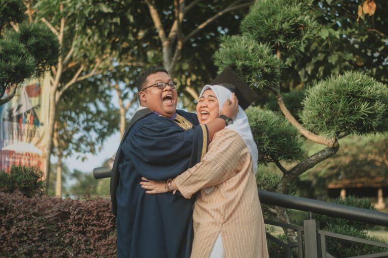 48+ Epic Graduation Captions for Instagram to Celebrate Your Big Day