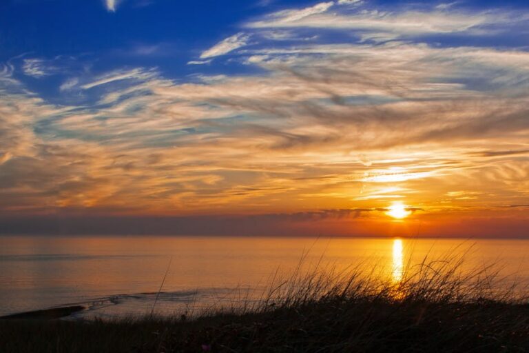 Keep It Simple: 47+ Best Short Sunset Quotes to End Your Day