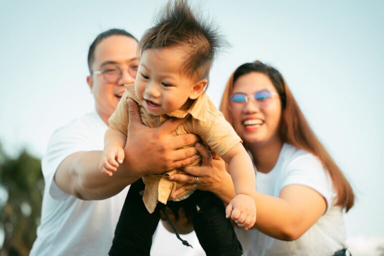 47+ Heartwarming Mom and Son Captions for Instagram to Celebrate Your Special Bond