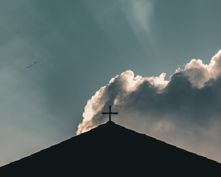 50+ Stunning Cloud Captions to Look Skyward and Elevate Your Instagram