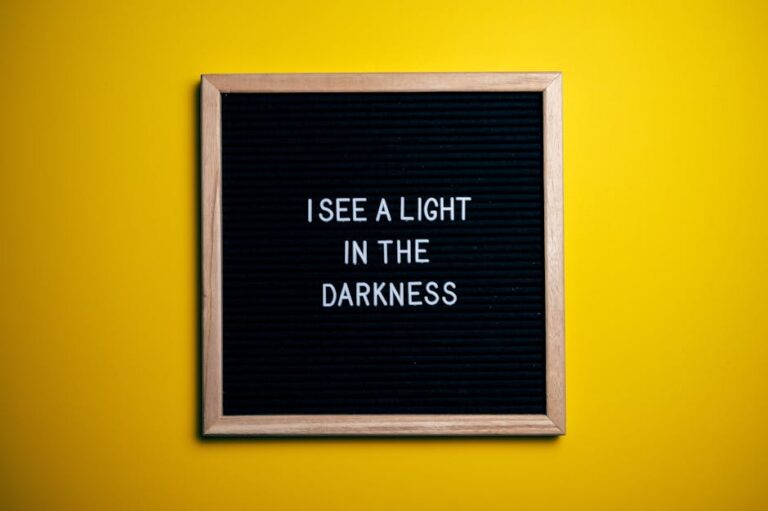 47+ Uplifting Captions for That Perfect Positivity Boost