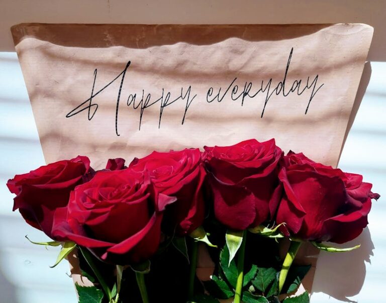 35+ Heartfelt Funeral Flower Messages for Grandmother+