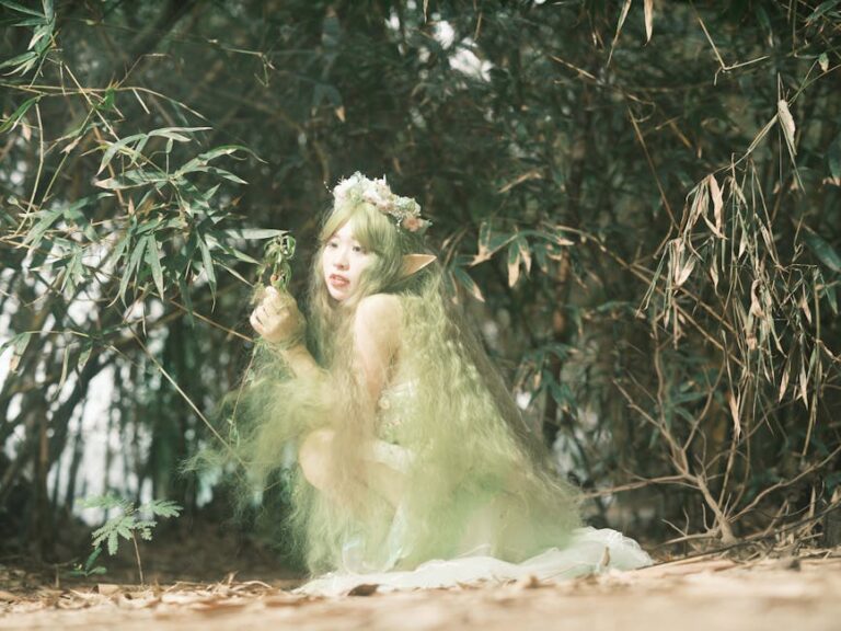 45+ Enchanting Fairy Captions for Those Magical Vibes+