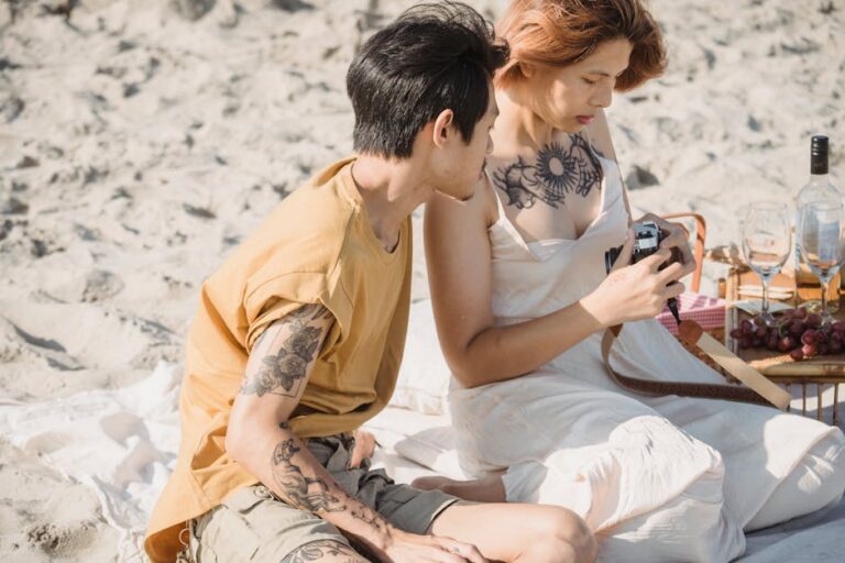 52+ Perfect Picnic Captions for Instagram to Brighten Your Day