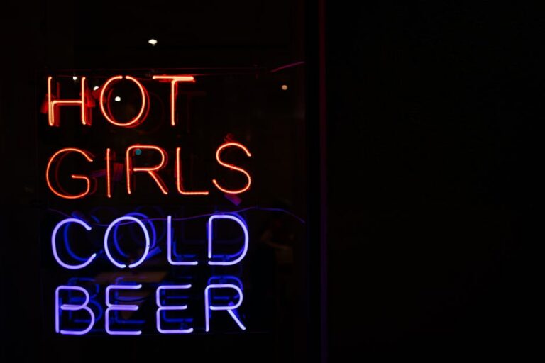 47+ Girls’ Night Quotes and Captions for That Ultimate Going Out Vibe