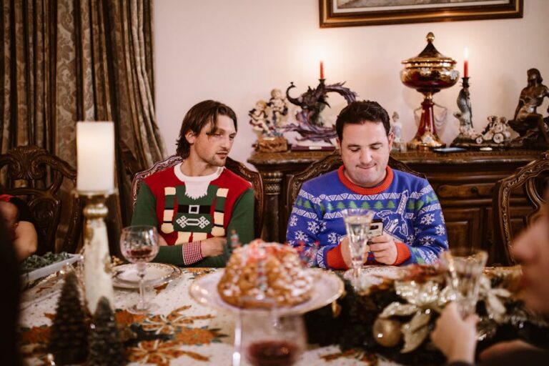 10 Holiday Quotes to Create Lasting Memories With Loved Ones