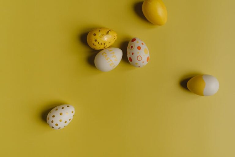 47+ Egg-cellent Easter Captions for Instagram to Brighten Your Feed