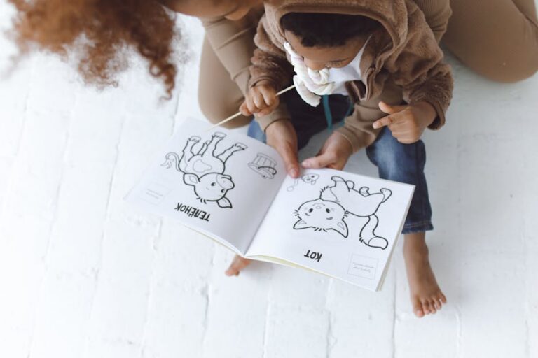 45+ Fun Kid Captions for Instagram That Celebrate Childhood Moments+