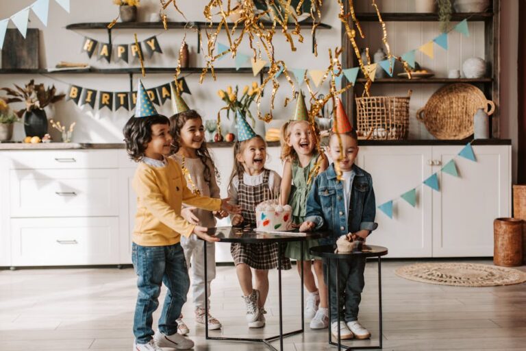 45+ Joyful 14th Birthday Wishes for the Perfect HBD Message