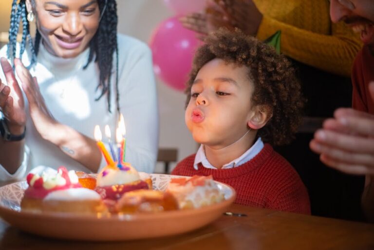 10 Heartfelt Birthday Wishes for Your Nephew That He’ll Always Remember