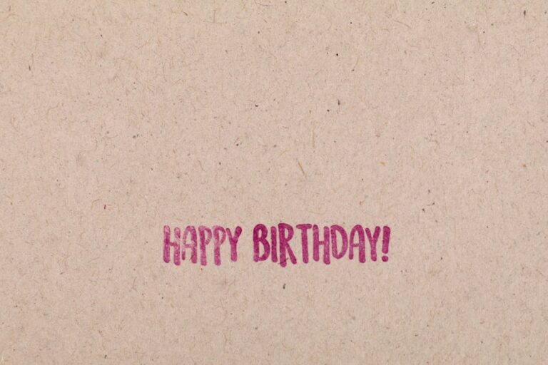 45+ Happy Birthday Wishes, Quotes, and Captions for Friends to Celebrate Their Special Day!