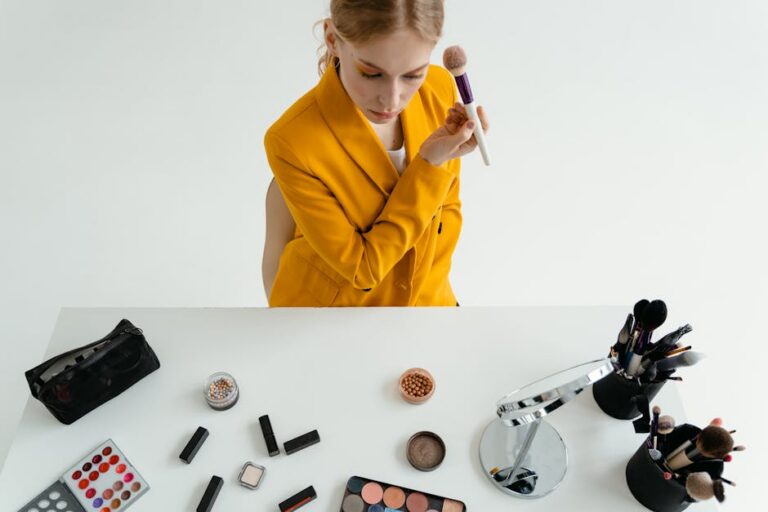 45+ Best GRWM Captions for Instagram to Glam It Up