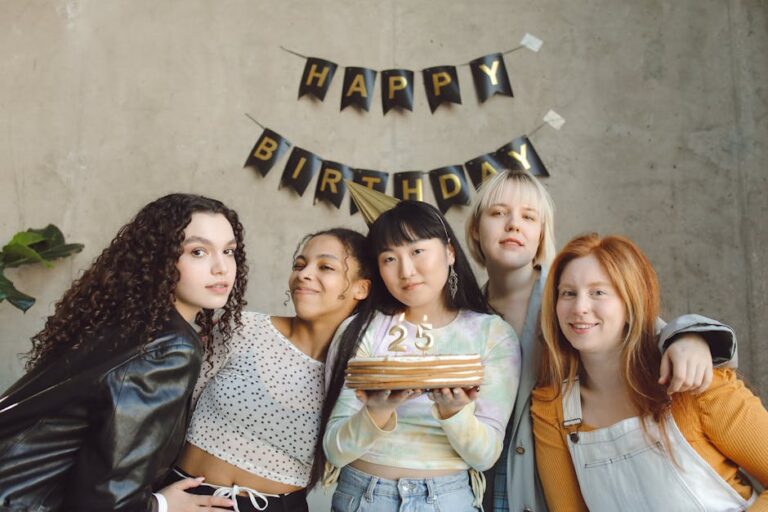 45+ Happy 25th Birthday Wishes for the Perfect HBD Message