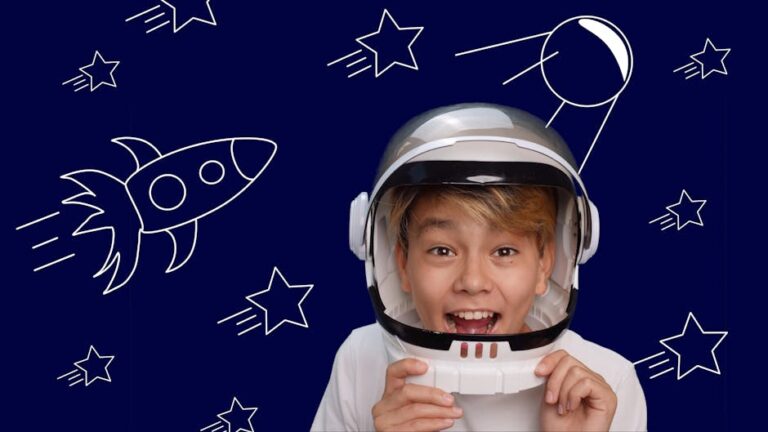 47+ Hilarious Moon Puns and Jokes That Are Totally A-moon-sing!
