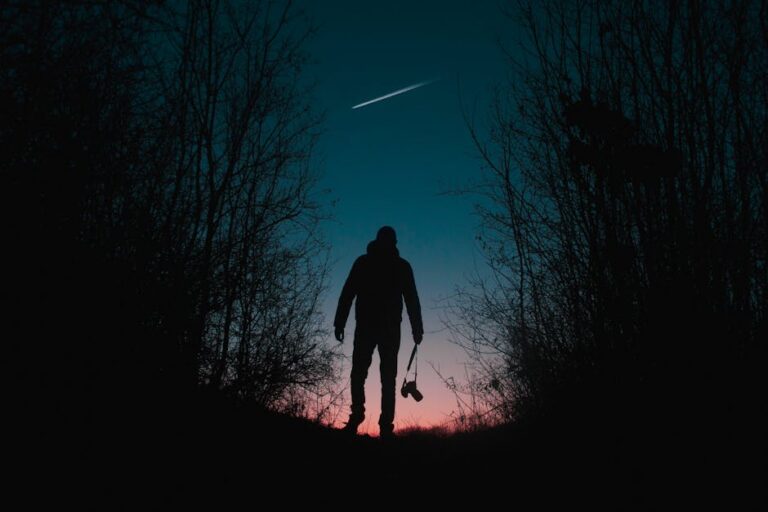 The 47+ Best Star Captions for Instagram to Shine Bright While Sky Gazing