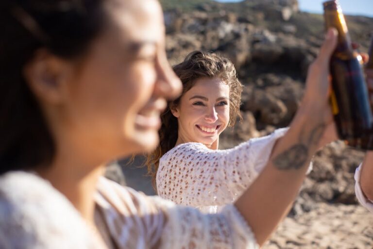 45+ Best Summer Solstice Captions for Instagram to Celebrate the Longest Day of the Year