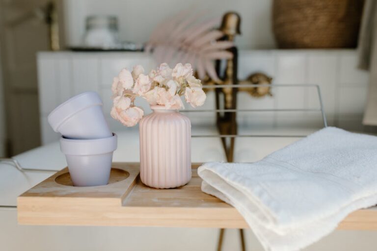 47+ Ultimate Spa Captions for Instagram to Share Your Perfect Spa Day