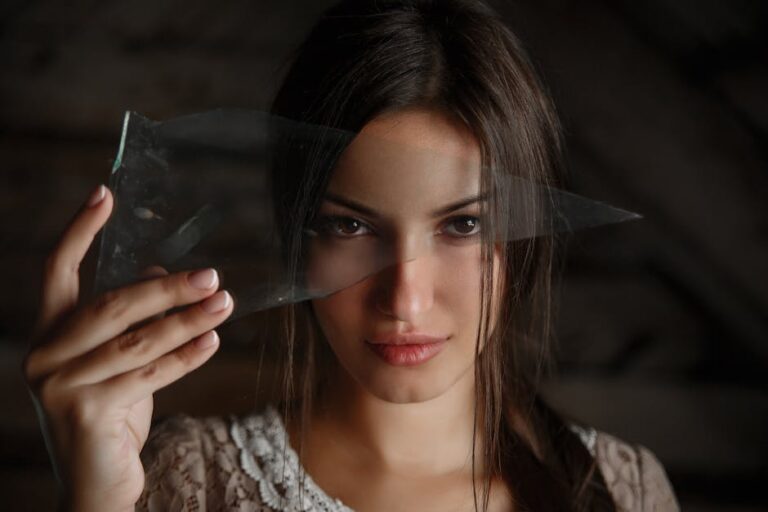 47+ Enthralling Captions About Eyes to Spark Your Imagination