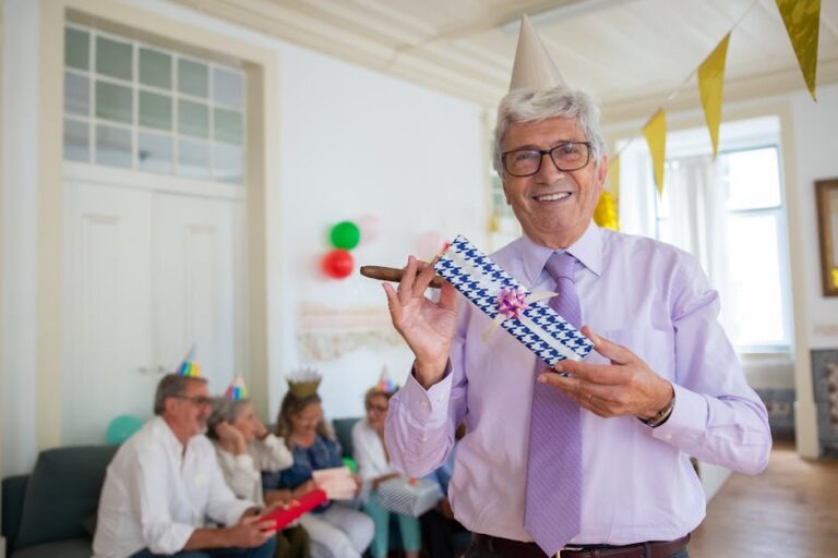45+ Happy 36th Birthday Captions for Yourself and Friends to Celebrate in Style
