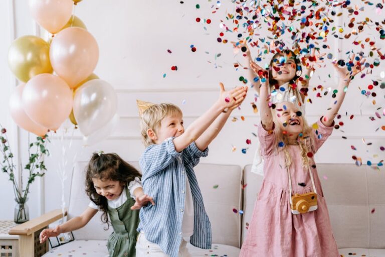 10 Heartfelt Birthday Wishes for a Childhood Friend That Celebrate a Lifetime of Memories