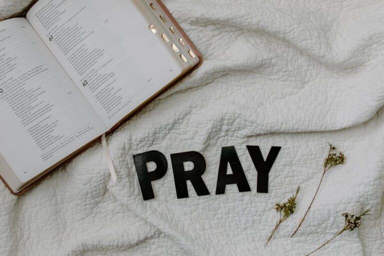 37+ Sympathy Prayer Lines: 23 Christian Ways to Pray for a Loss