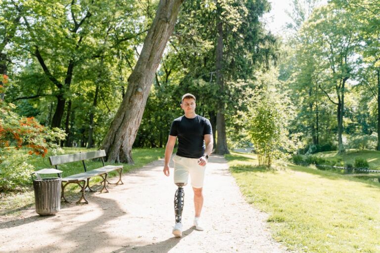 47+ Perfect Walking Captions for When It’s Time to Get Moving