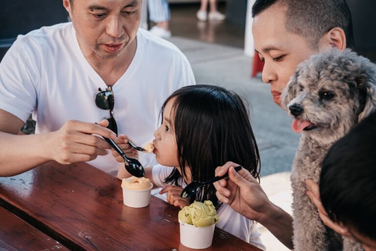 52+ Heartwarming Father’s Day Captions for Instagram to Celebrate Dad