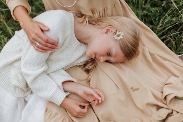The 47+ Most Touching Funeral Lines for Moms