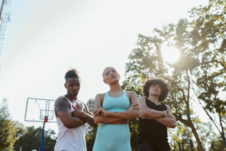 47+ Motivating Fitness Captions for Instagram to Boost Your Workout Vibes
