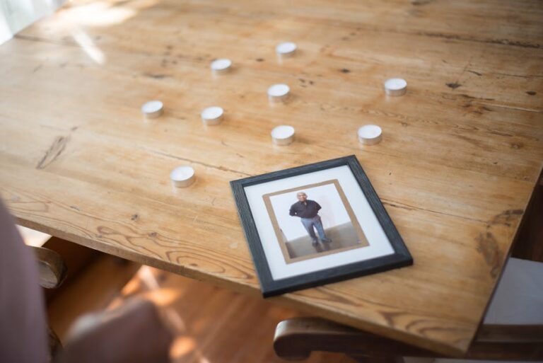 35+ Heartfelt Condolence Messages for the Loss of a Nephew