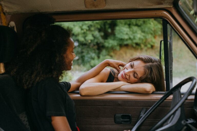 47+ Short, Cute, and Funny Camping Captions for Instagram to Get Back to Nature