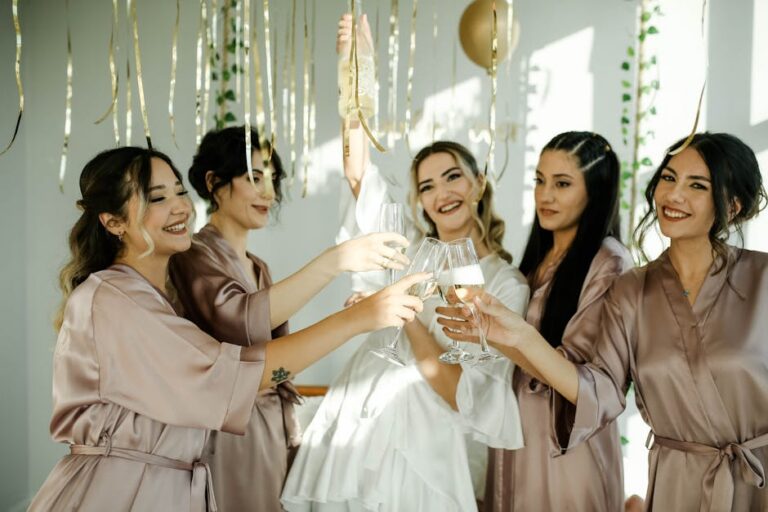 52+ Bachelorette Party Captions and Short Quotes to Share All the Good Times