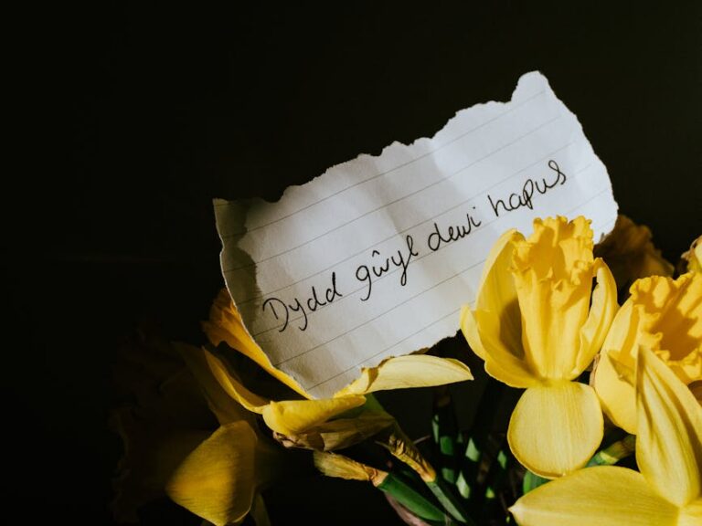 47+ Heartfelt Sympathy Messages to Write in a Sympathy Card
