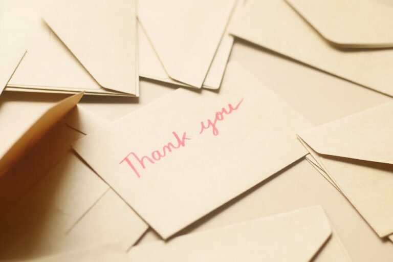 10 Thank You Teacher Messages From Parents That Truly Touch Hearts