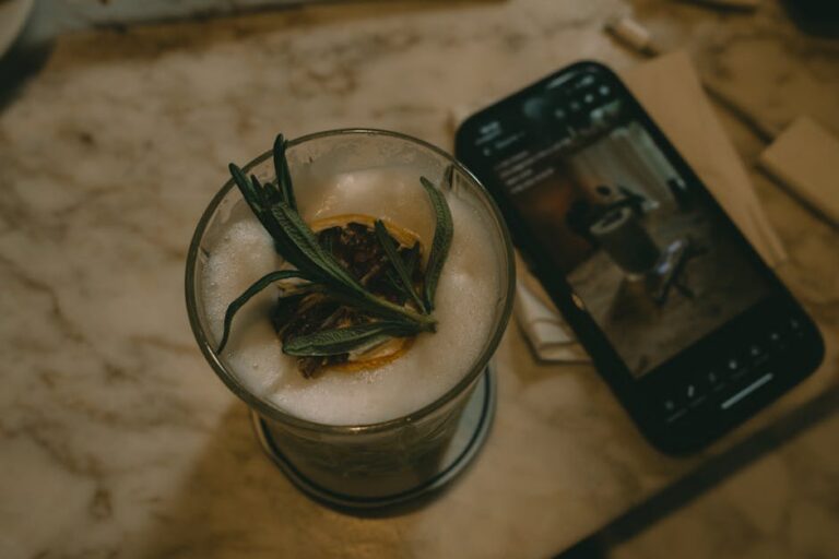 47+ Latte Captions for that Extra Boost