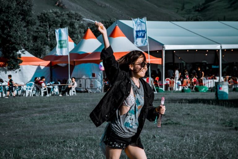 47+ Ultimate Coachella Captions to Relive the Fun on Instagram